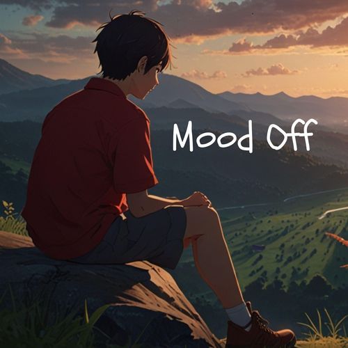 Mood Off cover art