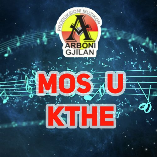 Mos u kthe