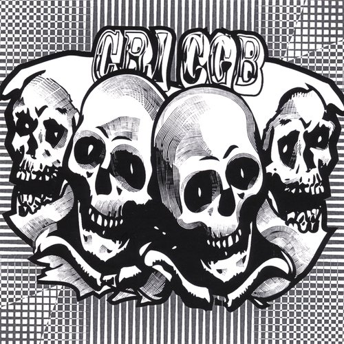 Harvey cover art