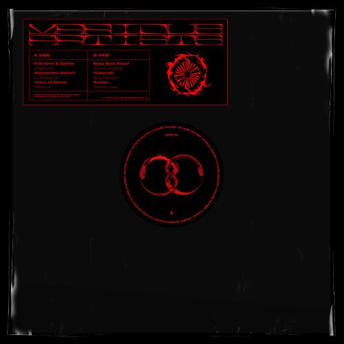 Murder 02 | Various Artists