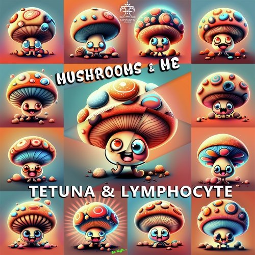 Mushrooms and Me