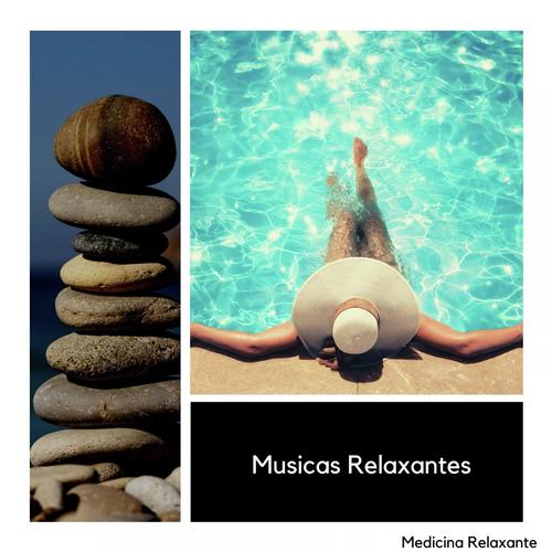 Musicas Para Relaxar cover art