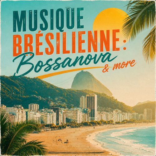Samba De Orly (Samba De Fiumicino)