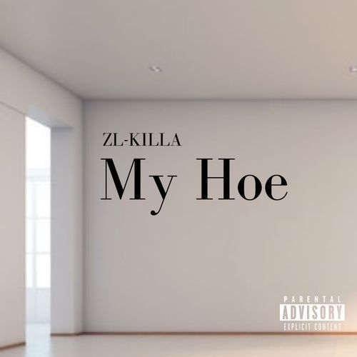 My Hoe cover art