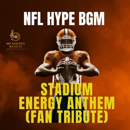 NFL Hype BGM Stadium Energy Anthem (Fan Tribute)