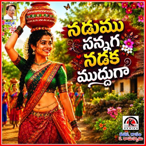 Nadamusanaga Nadakamudduga