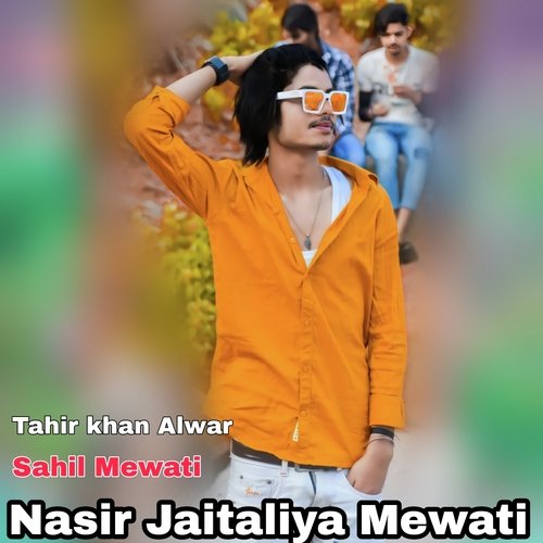 Nasir Jaitaliya Mewati