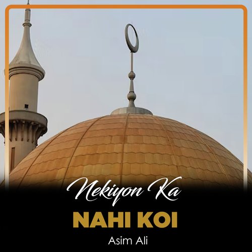 Nekiyon Ka Nahi Koi