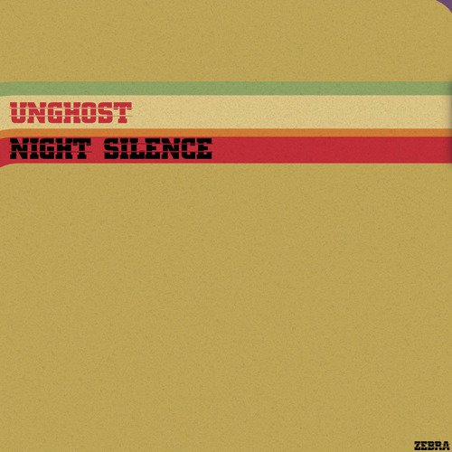 Night Silence cover art