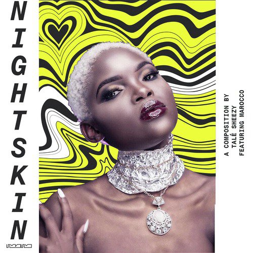 Night Skin (Remix)_poster_image