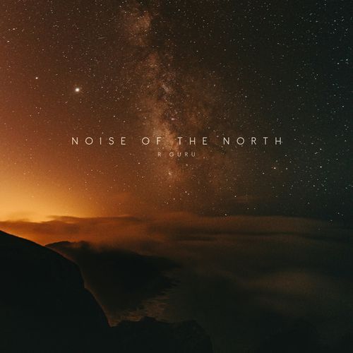 Noise of the North cover art