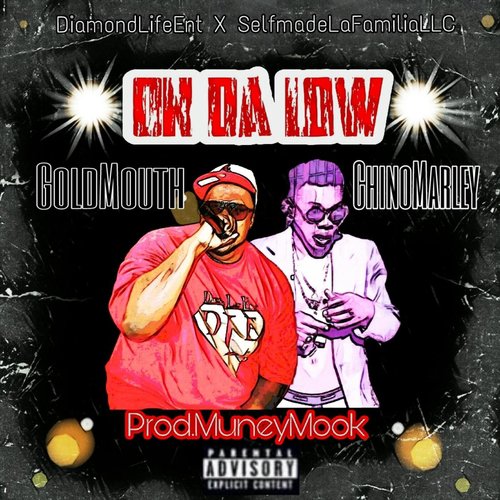 On da Low (feat. Gold Mouth) cover art