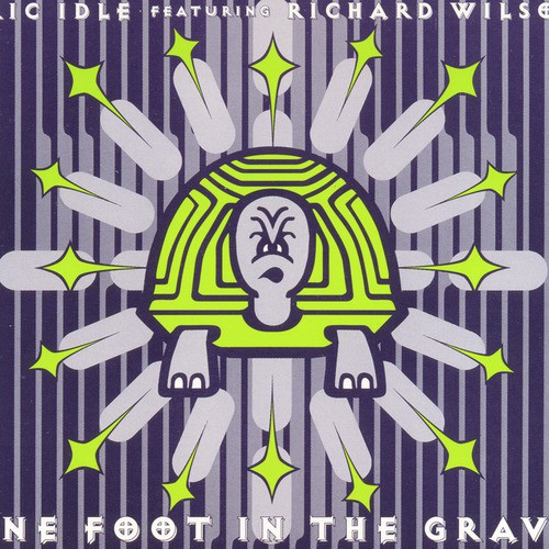 One Foot In The Grave_poster_image