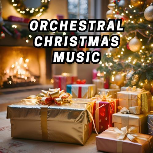 Heavenly Peace Orchestra cover art