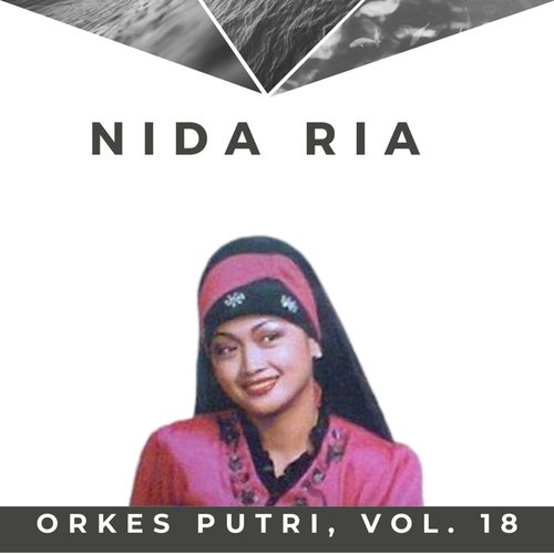 Orkes Putri, Vol. 18