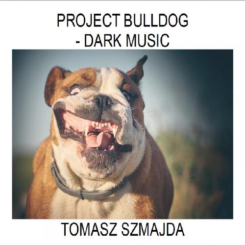 project bulldog XLIX cover art