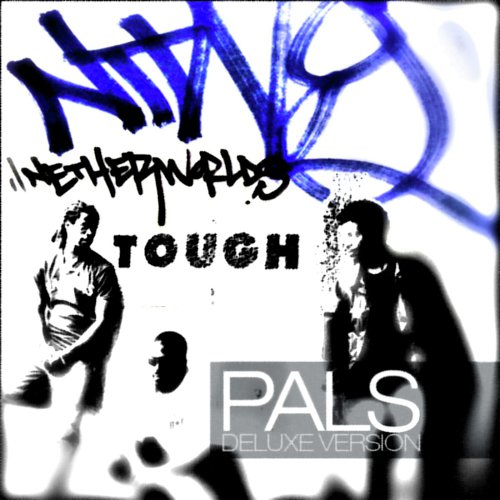 Sonovaguns (produced by Justin Tewn) cover art