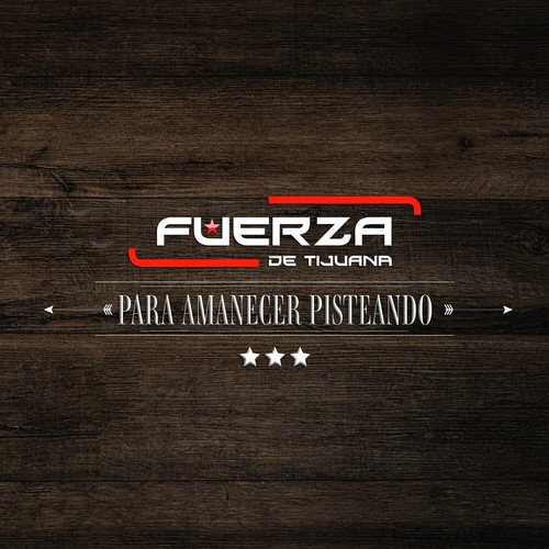 Vamos Pa Largo cover art