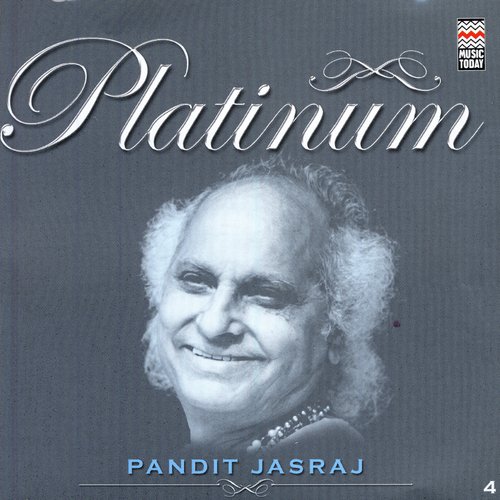 Platinum - Pandit Jasraj