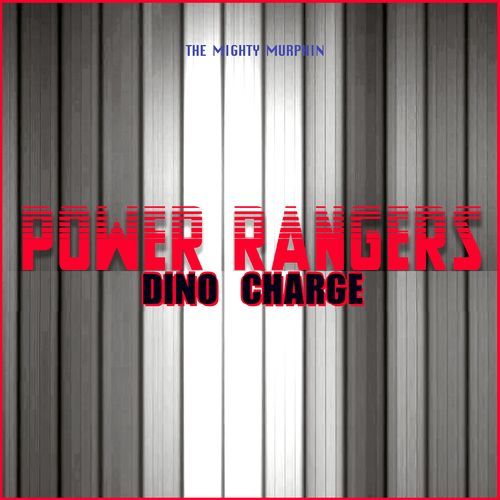 Power Rangers Dino Charge