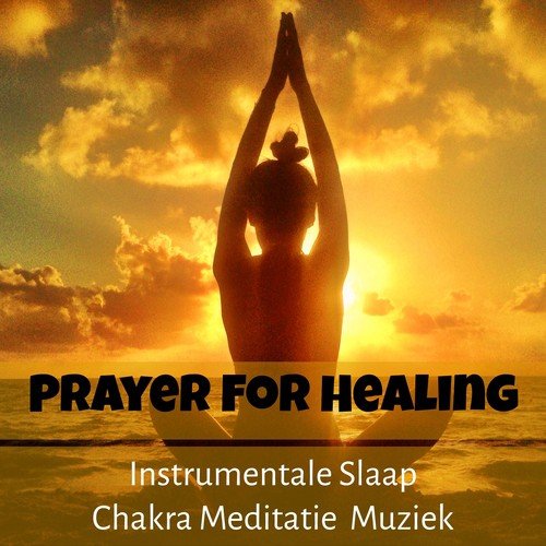 Prayer For Healing - Instrumentale Chakra Meditatie Slaap Muziek voor Dagelijkse Meditatie Geluid Therapie_poster_image