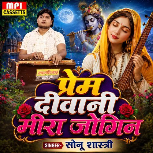 Prem Divani Meera Jogin
