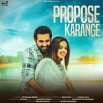 Propose Karange artwork