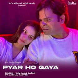 Pyar Ho Gaya (feat. Anchal Rastogi)-GjogCRllQgo