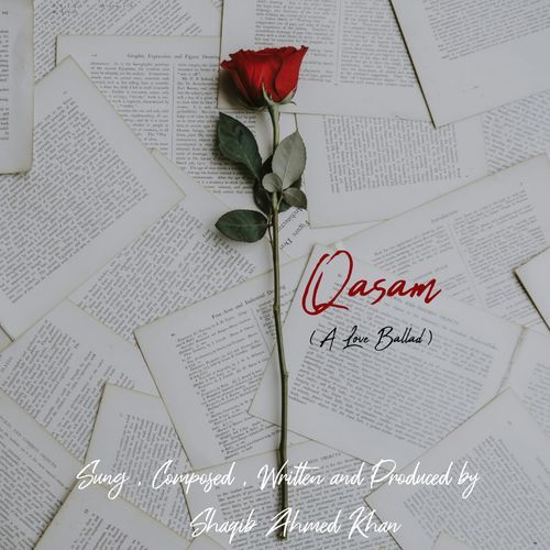 Qasam (A Love Ballad)