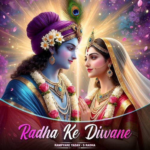 Radha Ke Diwane