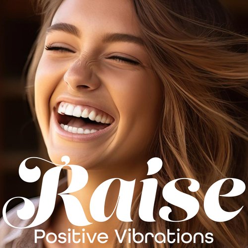 Attract Positivity Luck cover art