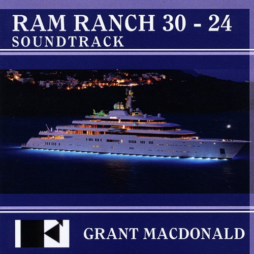 Ram Ranch 1 - Song Download from Ram Ranch 30 - 24 JioSaavn