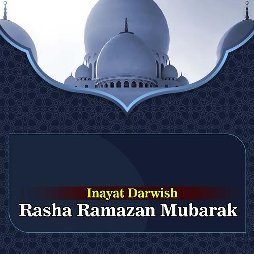 Rasha Ramazan Marhaba