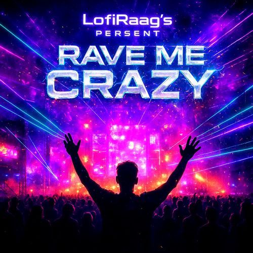 Rave Me Crazy
