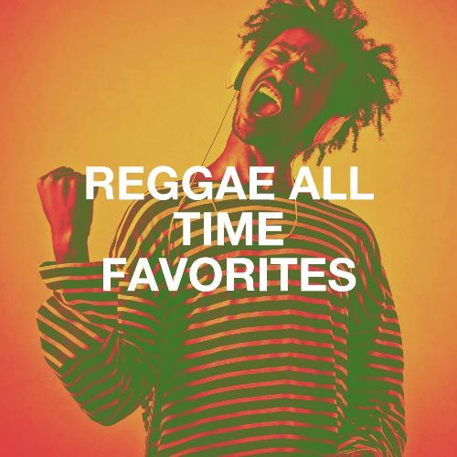 Reggae All Time Favorites_poster_image