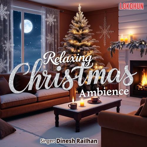 Relaxing Christmas Ambience