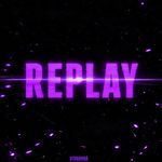 Replay artwork