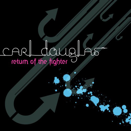 Return Of The Fighter
