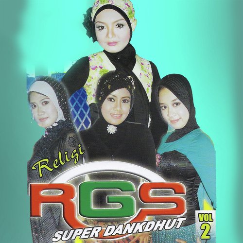 Rgs Religi, Vol. 2_poster_image