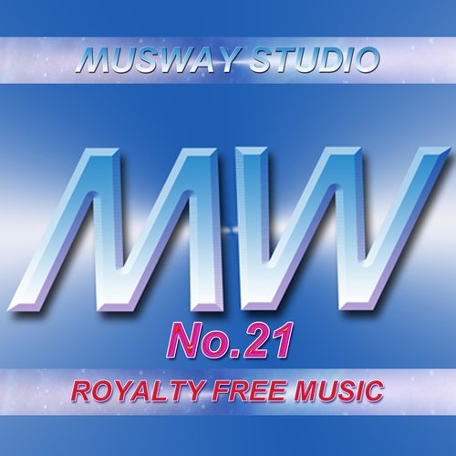 Royalty Free Music - No.21