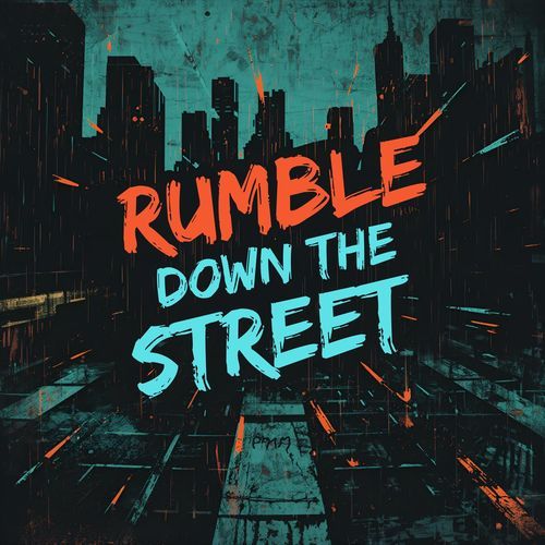 Rumble Down the Street