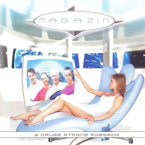 S druge strane Mjeseca