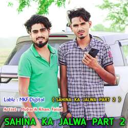 SAHINA KA JALWA PART 2-OCUnUzhUaFQ