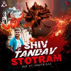 Shiv Tandav Stotram-AR8qa1laQmk