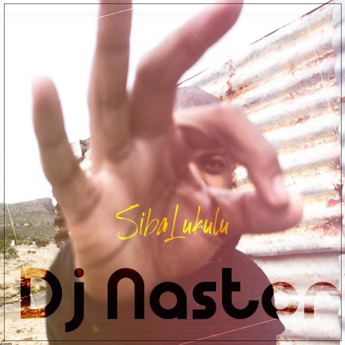 Marimba cover art