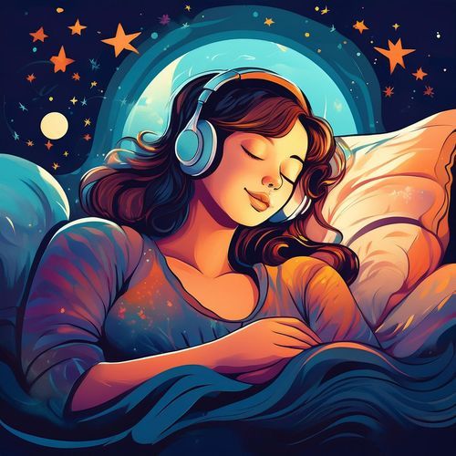 Sleep Symphony: Music for Restful Nights_poster_image