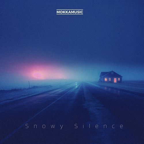 Snowy Silence cover art