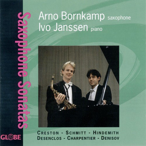 Légende, Op. 66 cover art