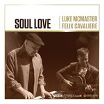 Soul Love (feat. Felix Cavaliere)