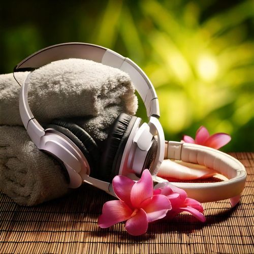 Restful Massage Pulse cover art